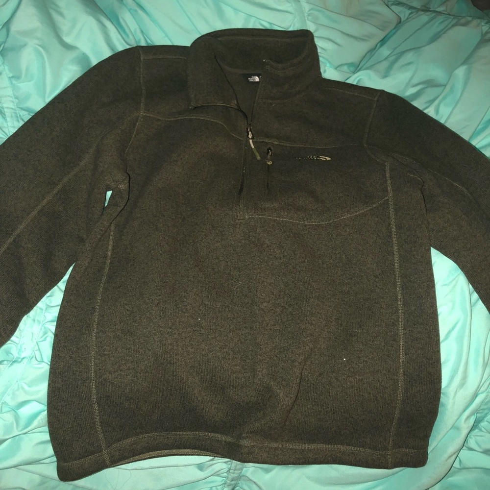 men’s north face coat